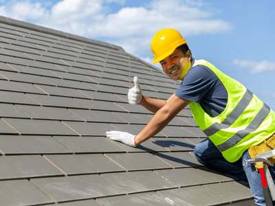 About Roof Repair Experts Boulder, UT